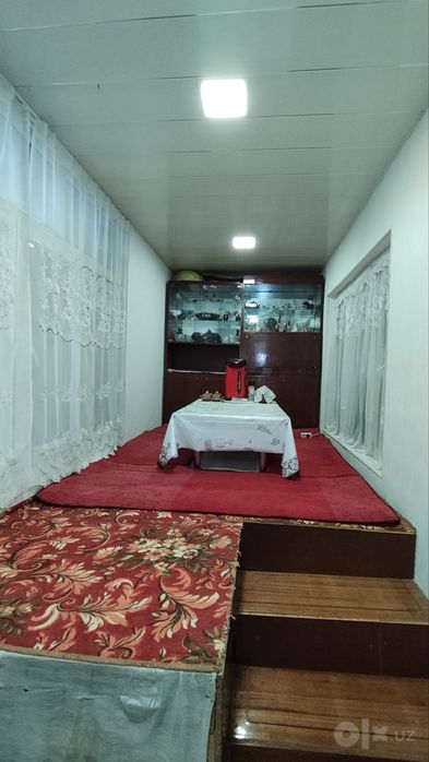 Qoraqamich 2:4 4/4/4 balkon 2:6 srochno sotiladi