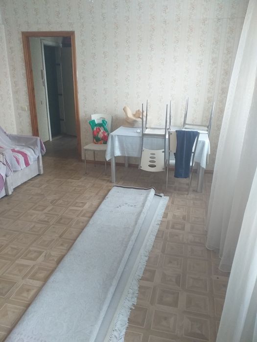 Продажа квартиры