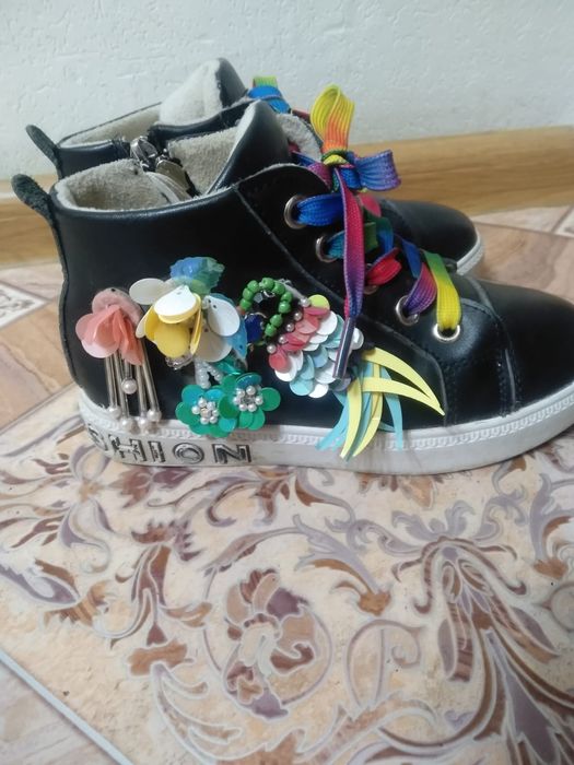 Сапожки детские!!!