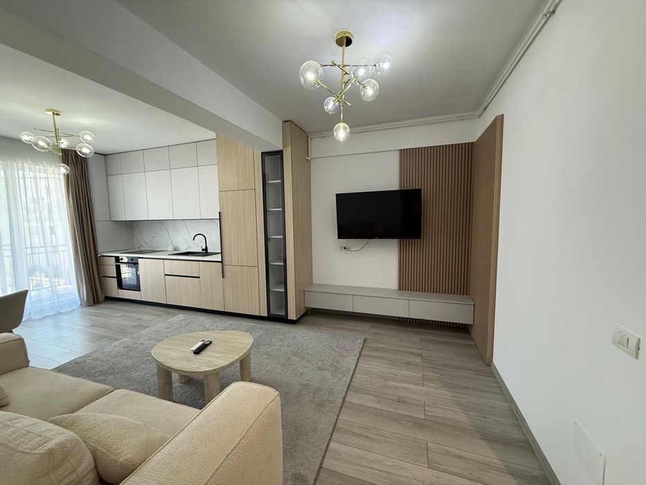 Inchiriere apartament 2 camere ultracentral Targoviste