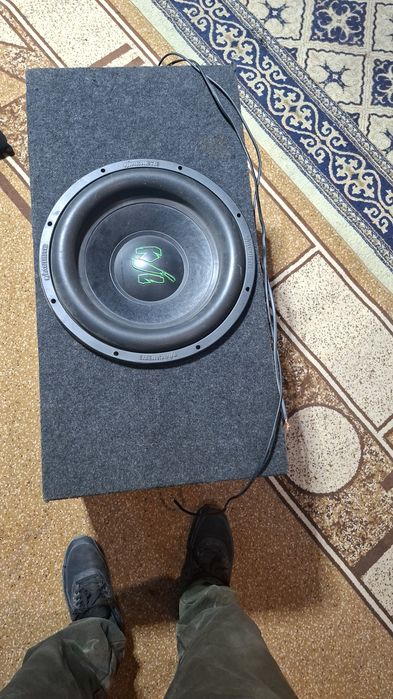 Апаратура сатылады комплект