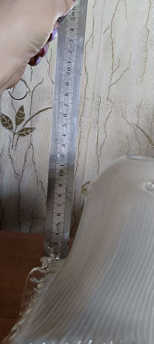 Плафоны на люстру
