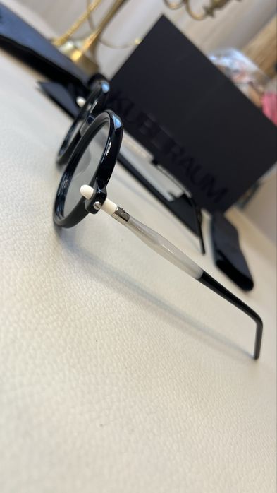 Kuboraum Maske P1 ochelari de soare rame lentile