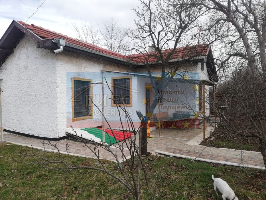 Къща в с. Стефаново