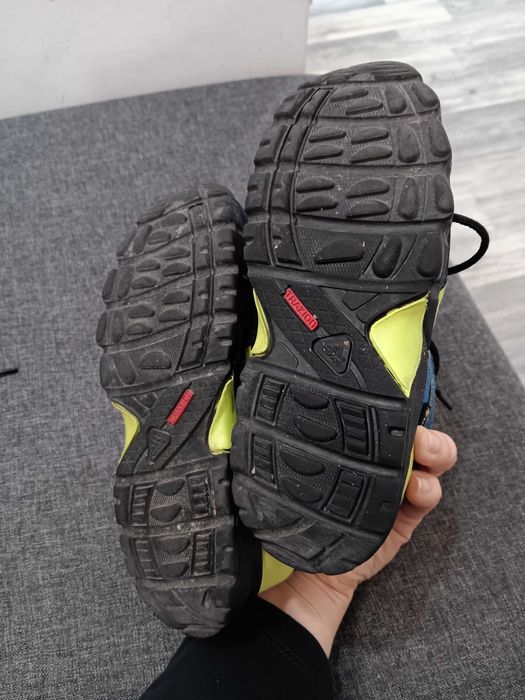 Adidas детски ботуши/боти 27 номер