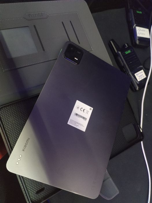 Xiaomi Pad 6/256GB продаётся