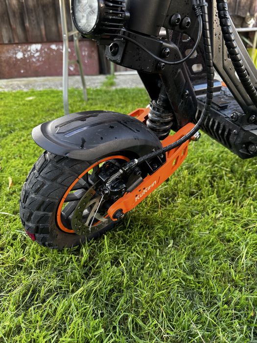 !!!URGENT!!!Kukirin g2 max 2025