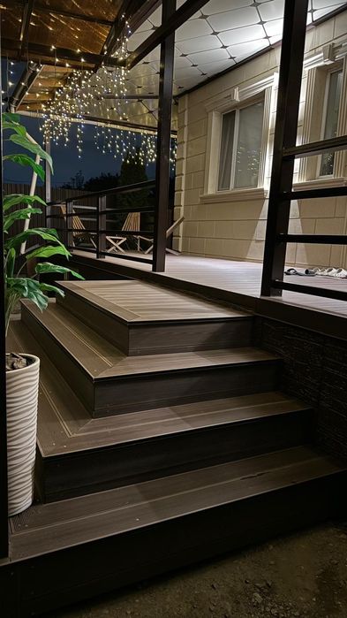 Все виды строительных работ