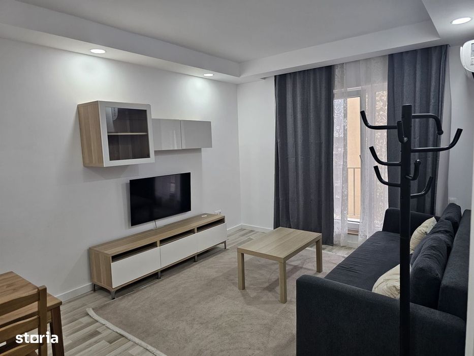 Apartament 2 camere Ansamblul Rezidential Cosmopolis
