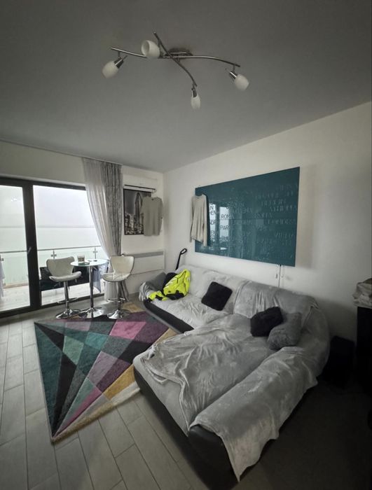 Vand apartament 2 camere lacul siutghiol loft/nyota