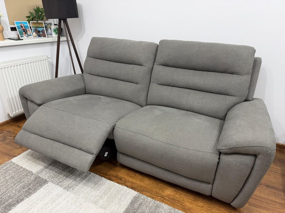 Canapea modernă Knut