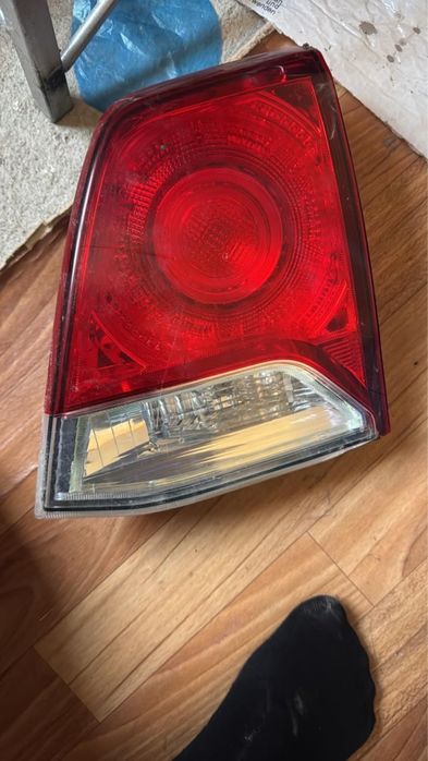 Крузак запчастьтары сатылады