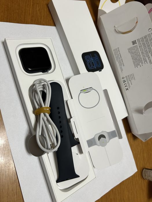 Apple Watch SE 3 44mm