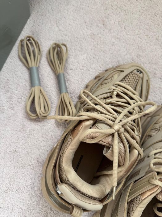 Adidași balenciaga track