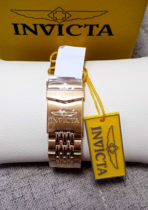 Ceas Invicta Pro Diver Automatic Black Dial Batman Bezel -Barbati