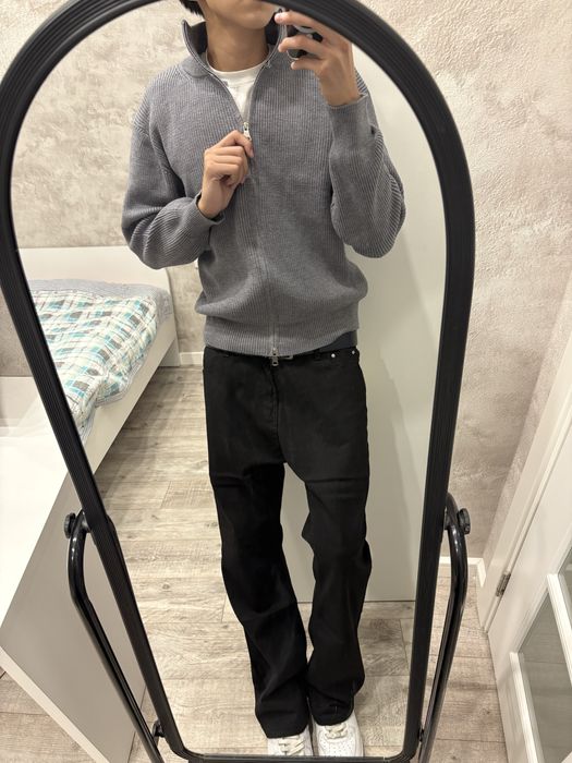 Bootcut/flared/клеш джинсы