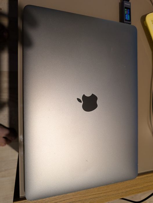 Macbook a1708 2016 display defect