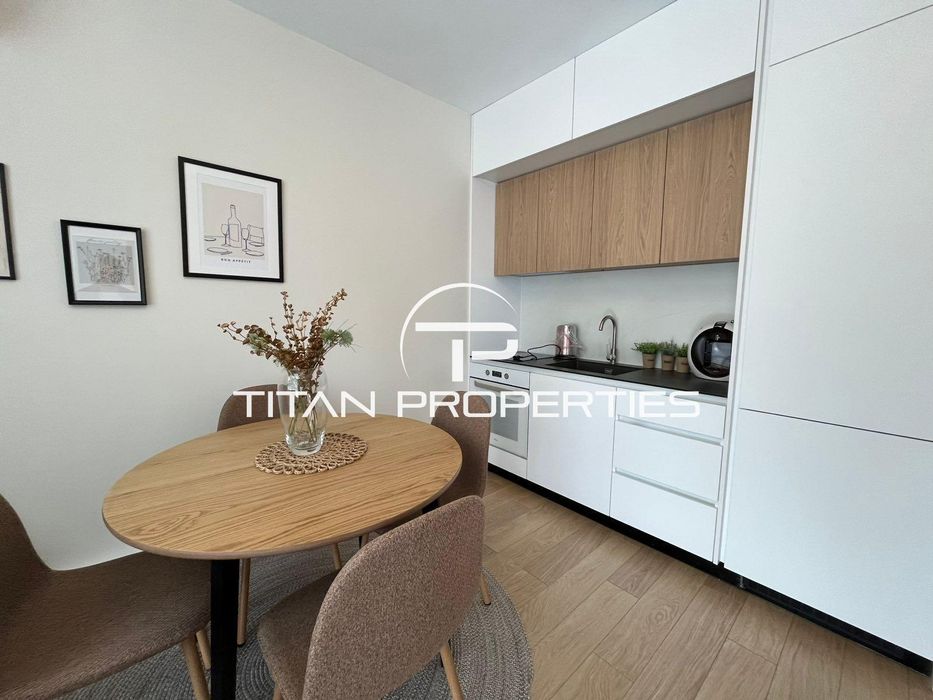 Дава се под наем Тристаен апартамент в Пловдив, Център - 78 кв.м за 698.19 € - Снимка #1