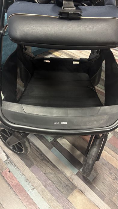 3 в 1 количка PEG PEREGO