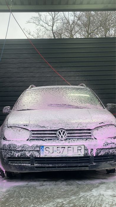 Vw golf 4 vand sau schimb