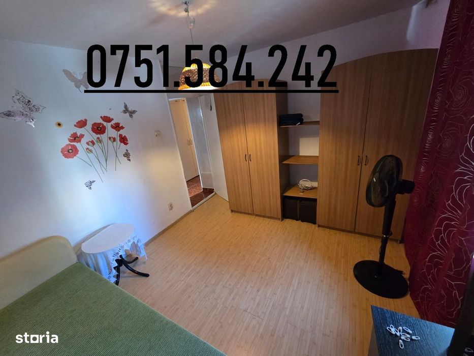 Apartament 2 camere - etajul 1 --Cartier E3