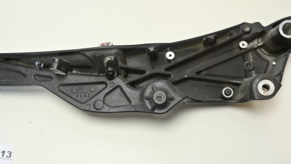 Suport Cadru Subcadru Scartita Dreapta Ducati Diavel 1200 2010 - 2017