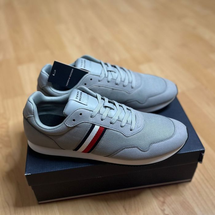 Оригинал Tommy Hilfiger мужские