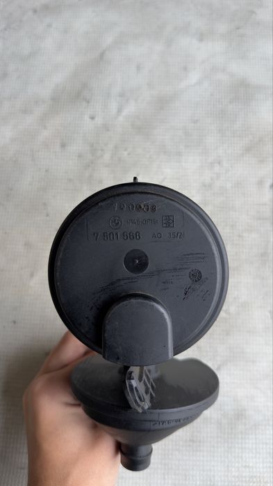 Crankcase Vent Valve BMW E38 E46 E53 E60 E83