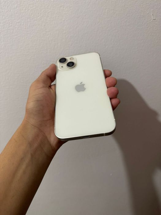 Айфон 13 81% 128gb