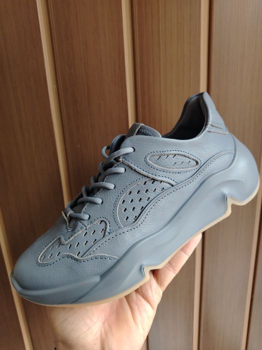 Ecco Chunky Sneaker W