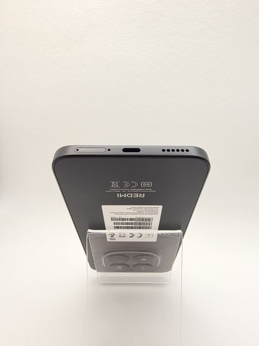 Xiaomi Redmi Note 15 Pro / Black / DeluxGSM