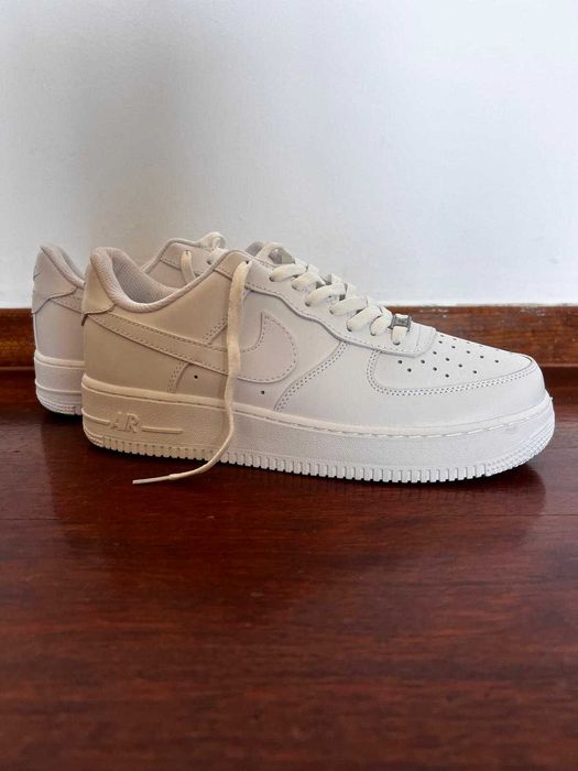 Nike air force albi