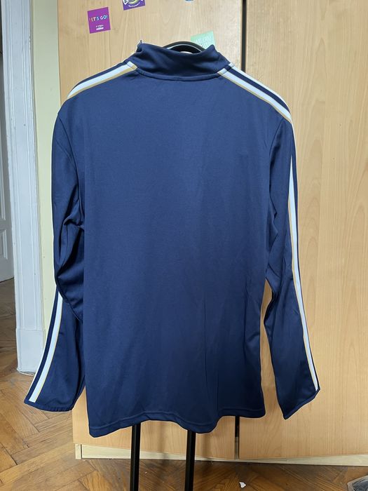 Trening Fotbal Juventus Adidas Trefoil