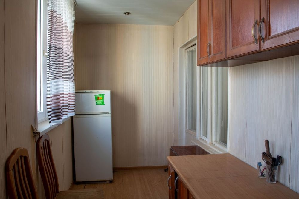 Ижарага 3 хонали квартира Сдается 3-комн. квартира на Чиланзаре 12