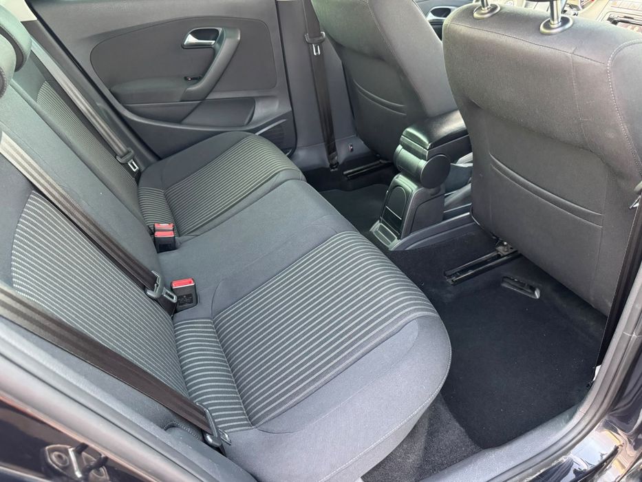 Vand Vw Polo 1.6 TDI Euro5 AUTOMAT DSG