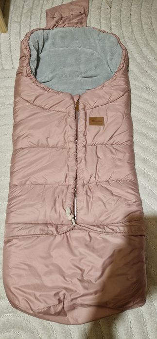 Sac de iarna pentru carucior