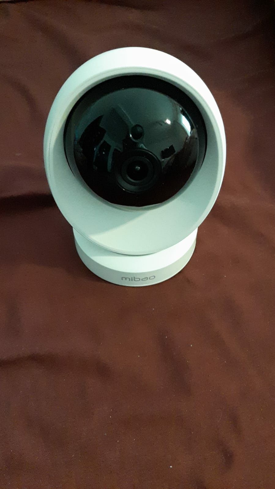 Mibao ip best sale camera d100