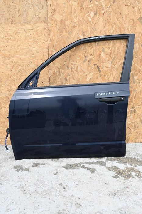 Врата предна Subaru Forester 2010