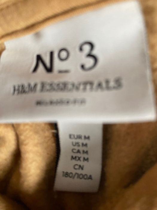 Суичер H&M, като нов
