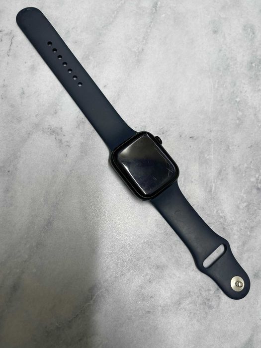 Apple Watch Series 8 45mm (Павлодар) лот 8677