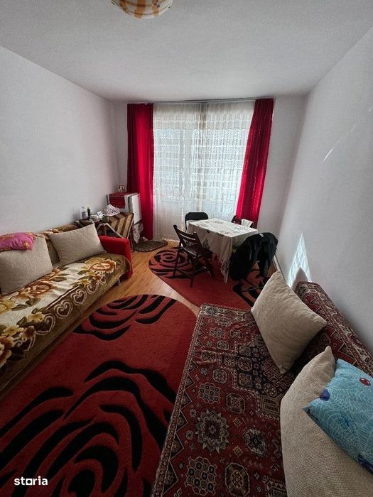 Garsoniera Predeal Ultracentral
