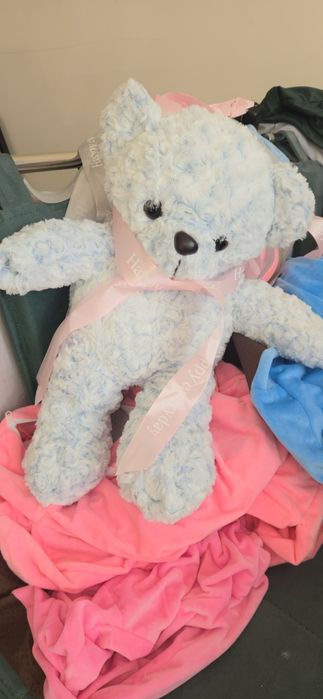 Плюшевые игрушки оптом