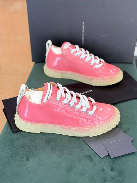 Дамски обувки GIUSEPPE ZANOTTI Blabber SC