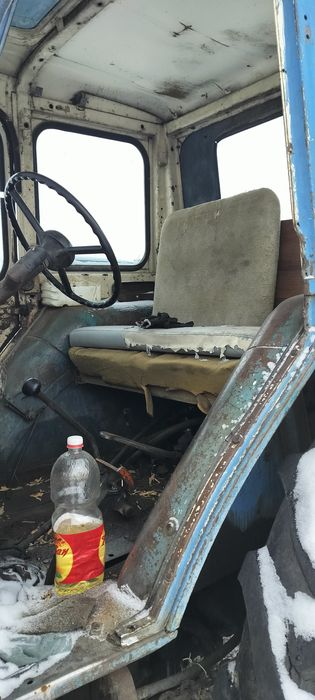 Трактор беларус МТЗ