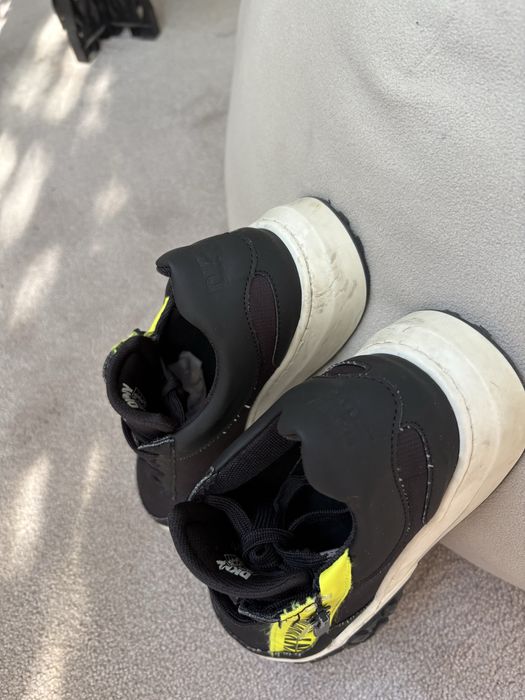 Детски маратонки DKNY