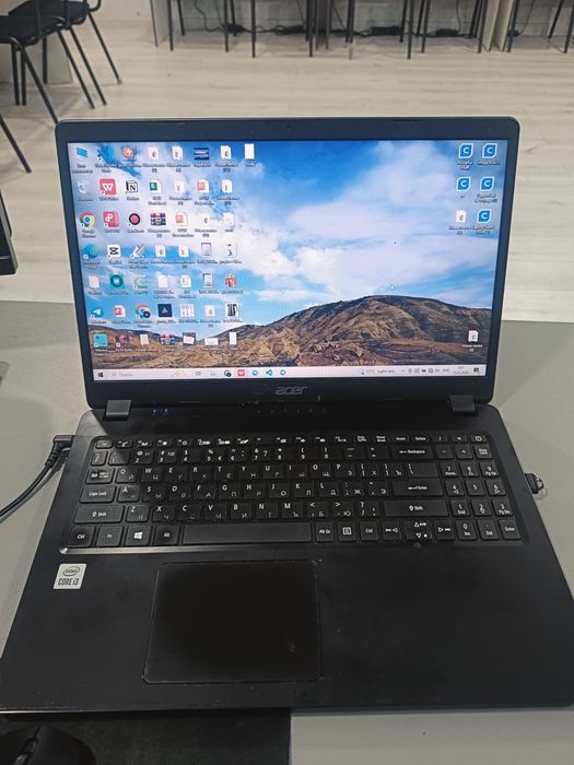 Acer core i3 sotiladi