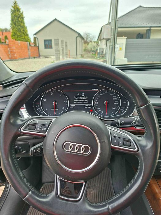 Vand Audi A6 ALLROAD 3.0 V6 TDI quattro S-tronic