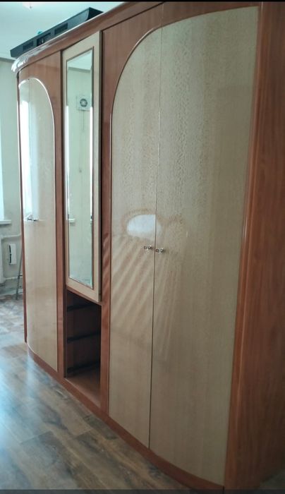 Продам шкаф для спалный