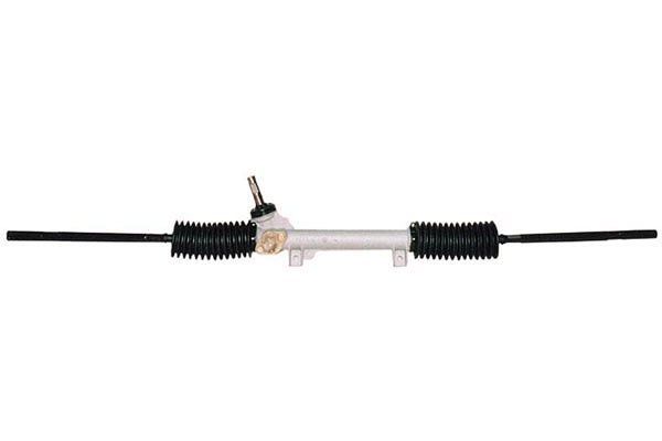 Caseta directie mecanica Citroen Berlingo 192008; Xsara 192005; ZX 191997; Peugeot 192015; manuala, lungime 1165mm, M14, brand SRLine Polonia