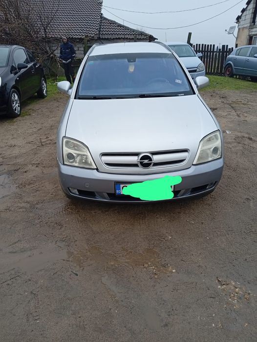 Opel Signum  de vânzare